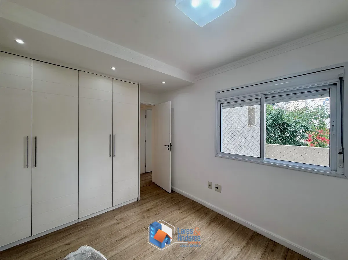 Apartamento, 3 quartos, 143 m² - Foto 48