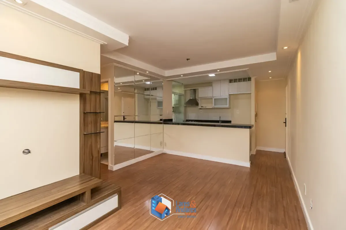 Apartamento, 3 quartos, 70 m² - Foto 5
