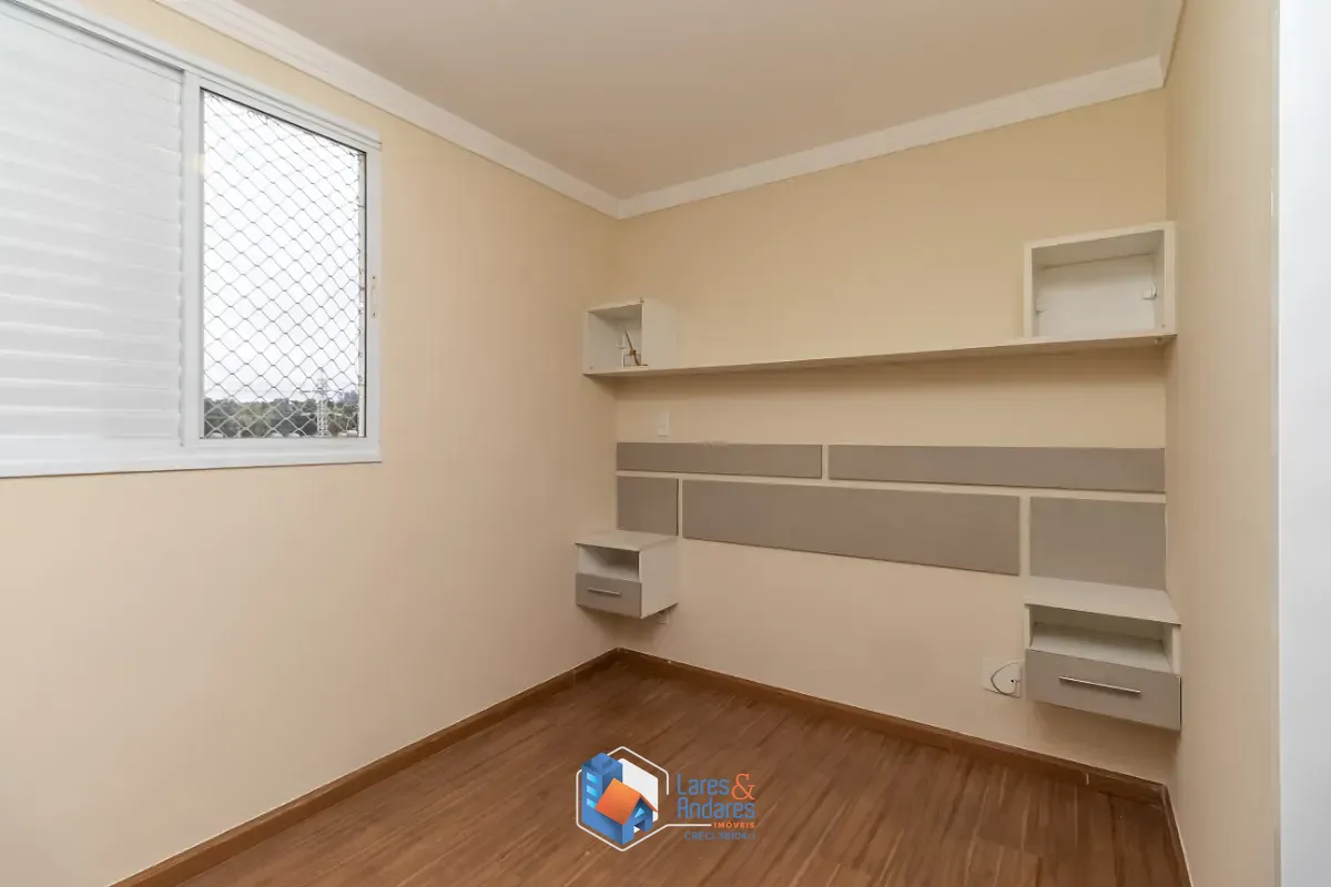 Apartamento, 3 quartos, 70 m² - Foto 27
