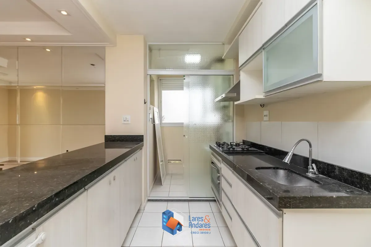 Apartamento, 3 quartos, 70 m² - Foto 9