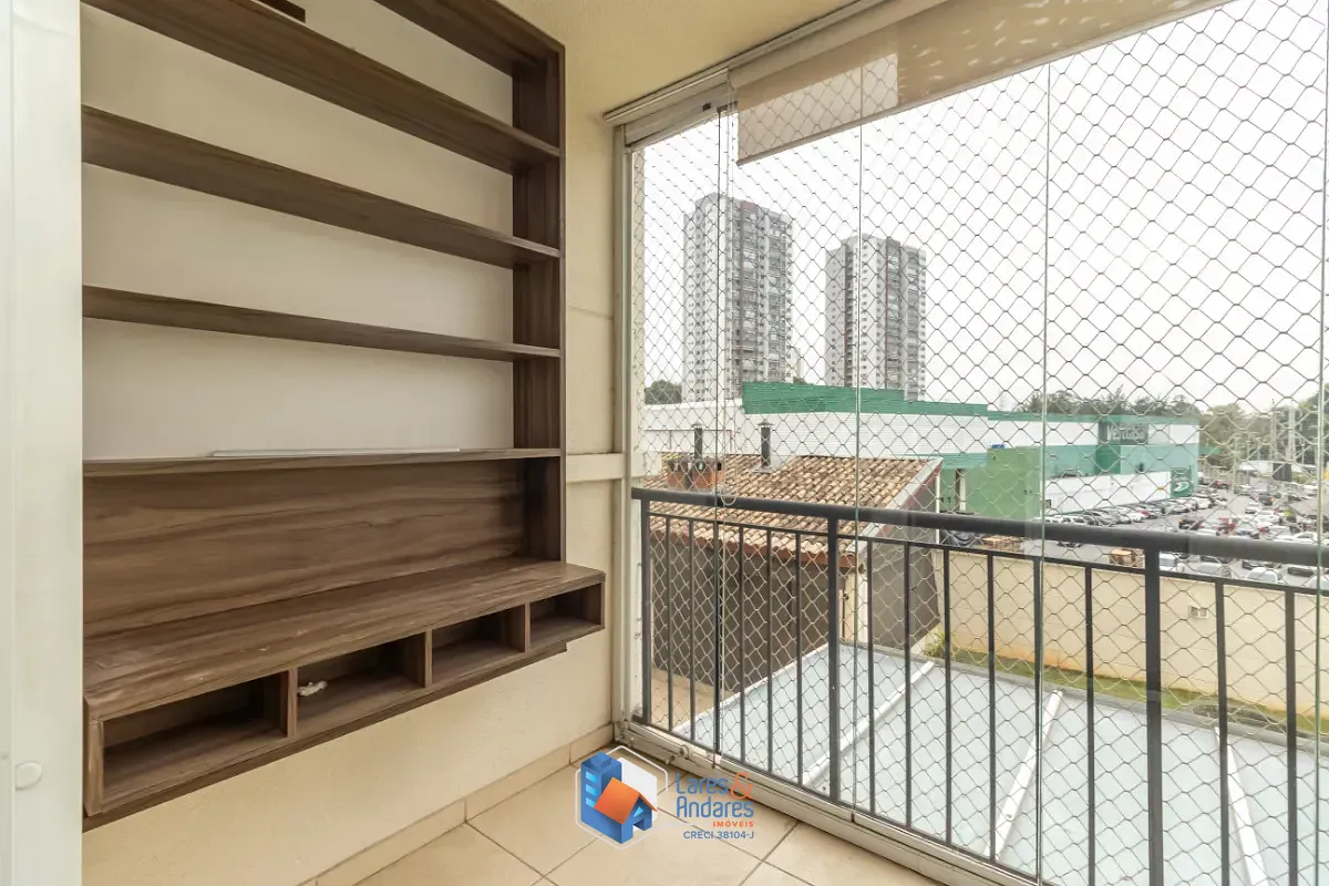 Apartamento, 3 quartos, 70 m² - Foto 12