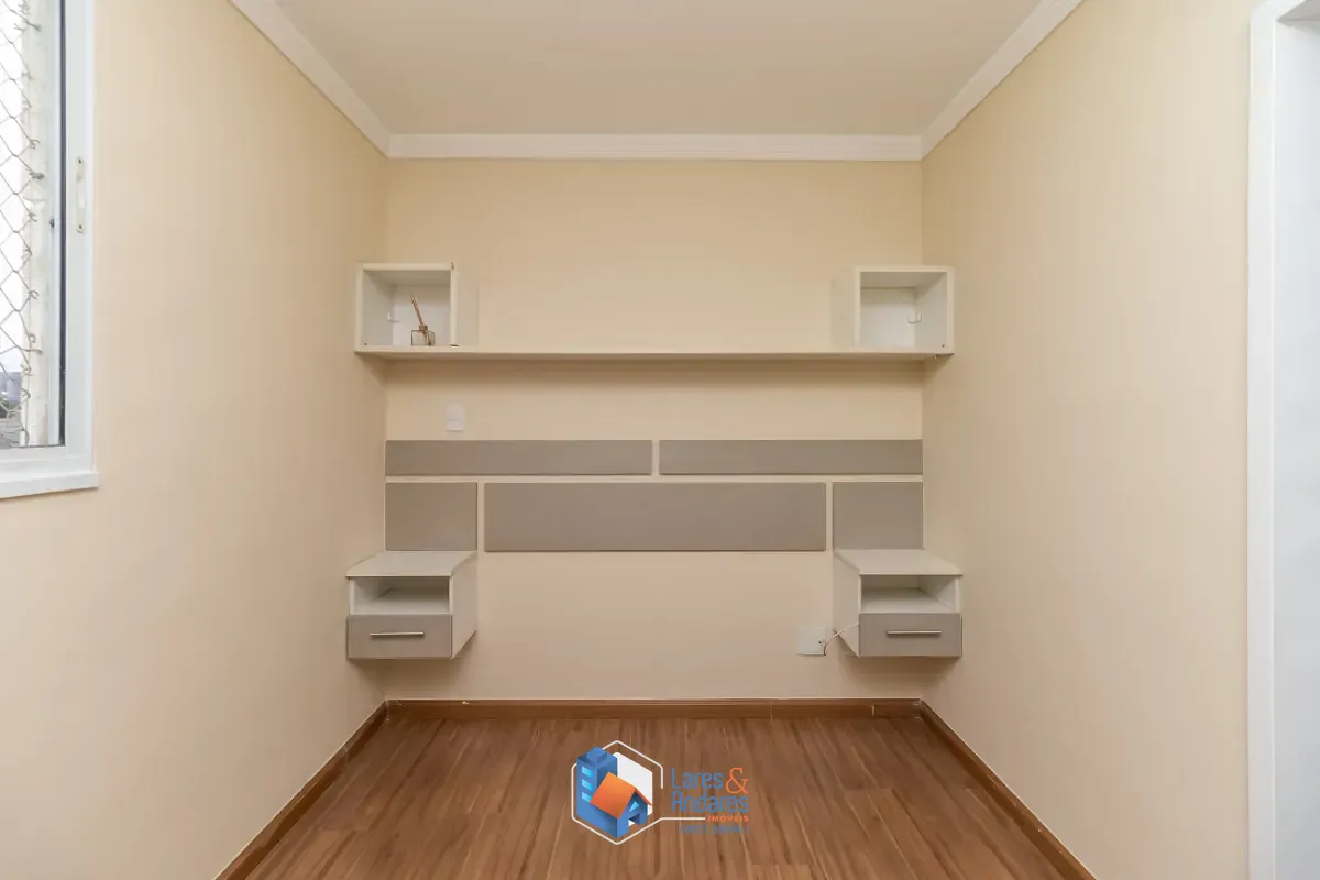 Apartamento, 3 quartos, 70 m² - Foto 26