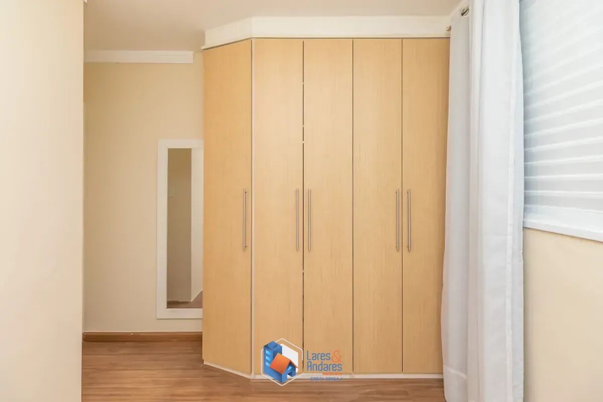 Apartamento, 3 quartos, 70 m² - Foto 20