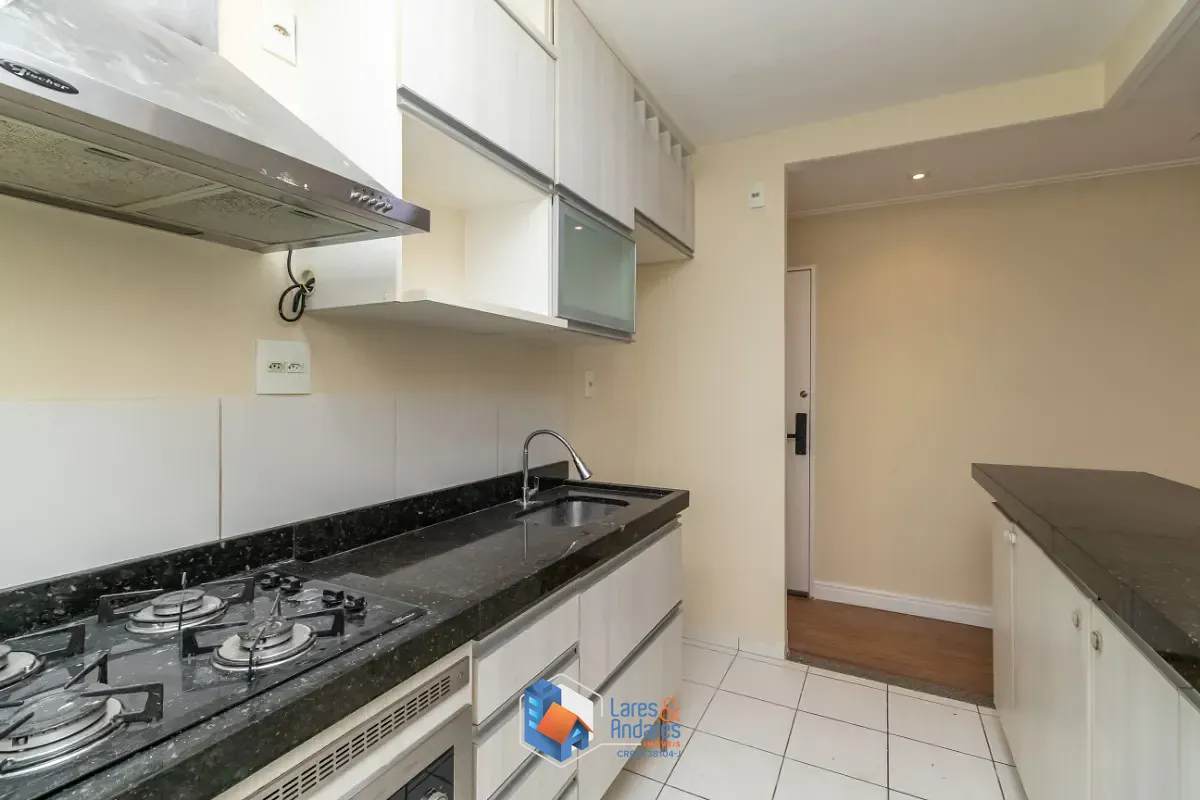 Apartamento, 3 quartos, 70 m² - Foto 10