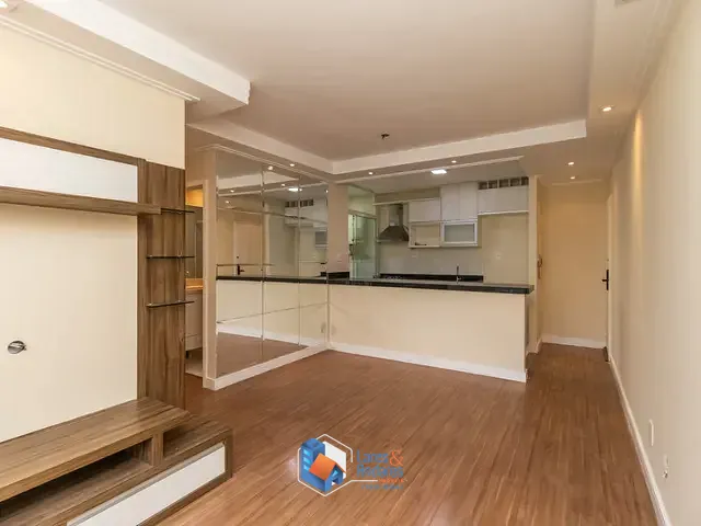 Apartamento com 70m² 3 quartos e 2 banheiros, à venda, no bairro Vila Leopoldina em São Paulo
