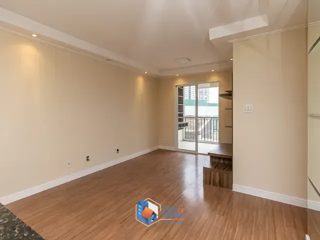Apartamento com 70m² 3 quartos e 2 banheiros, à venda, no bairro Vila Leopoldina em São Paulo