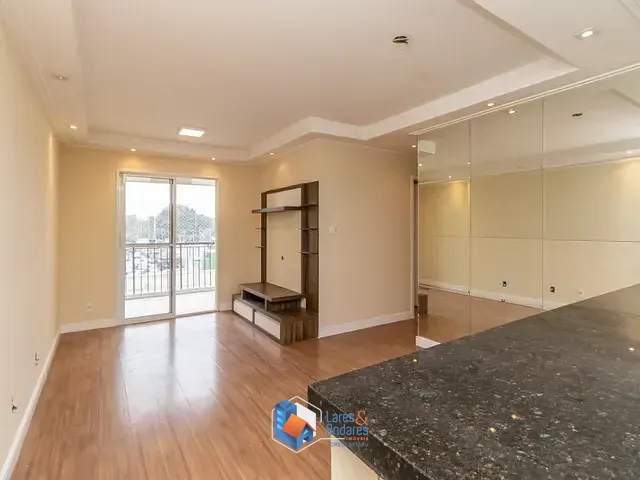 Apartamento com 70m² 3 quartos e 2 banheiros, à venda, no bairro Vila Leopoldina em São Paulo