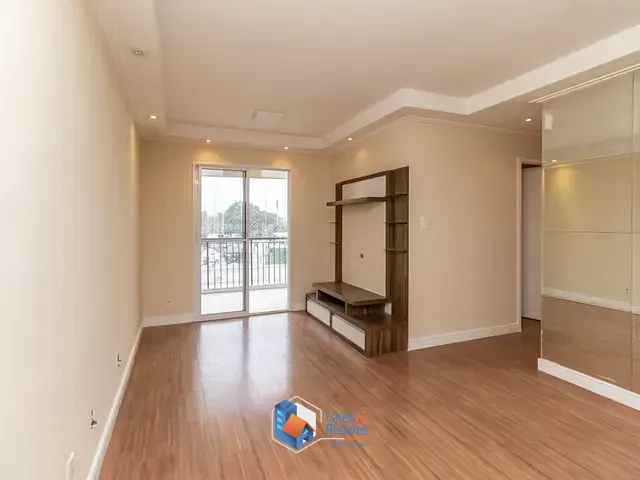 Apartamento com 70m² 3 quartos e 2 banheiros, à venda, no bairro Vila Leopoldina em São Paulo