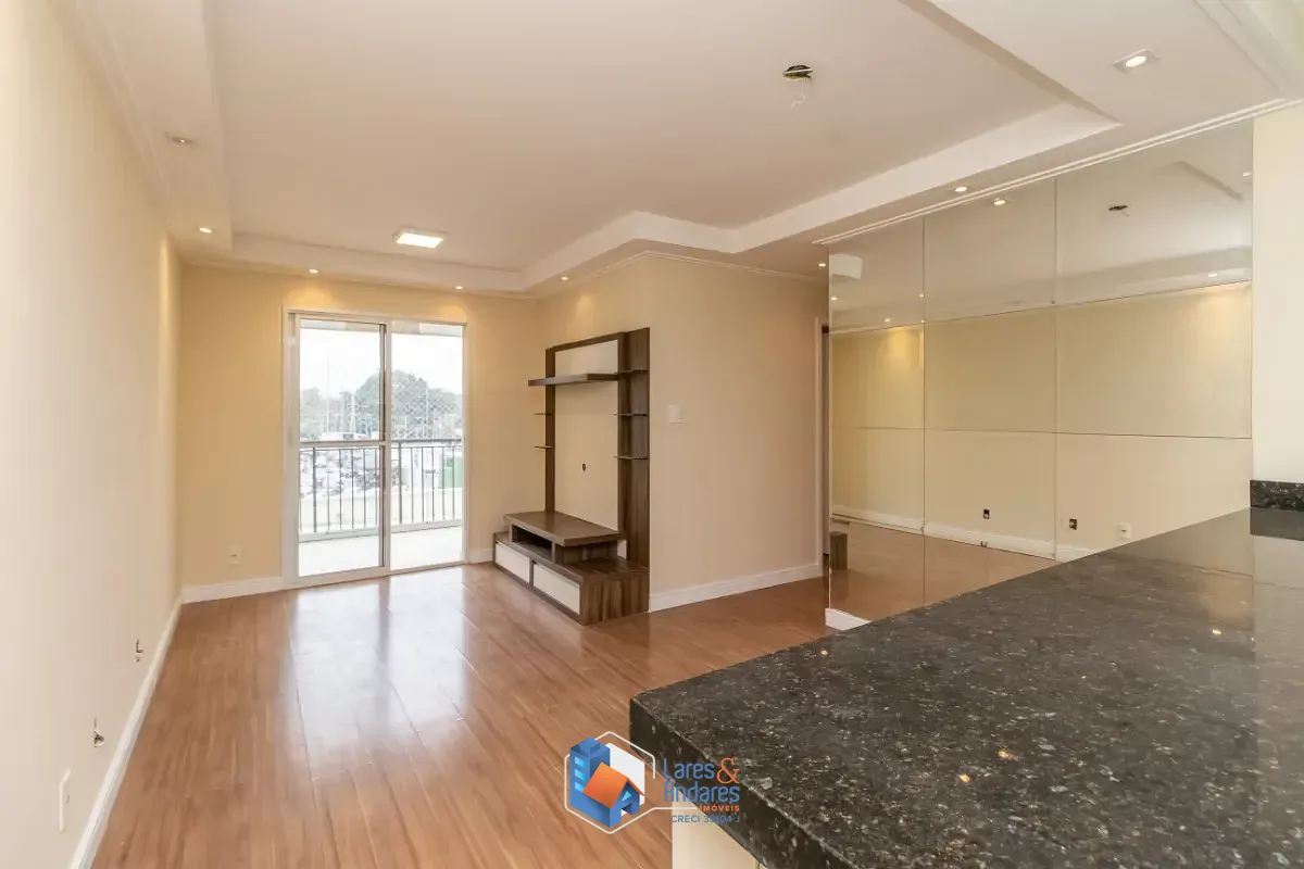Apartamento, 3 quartos, 70 m² - Foto 2