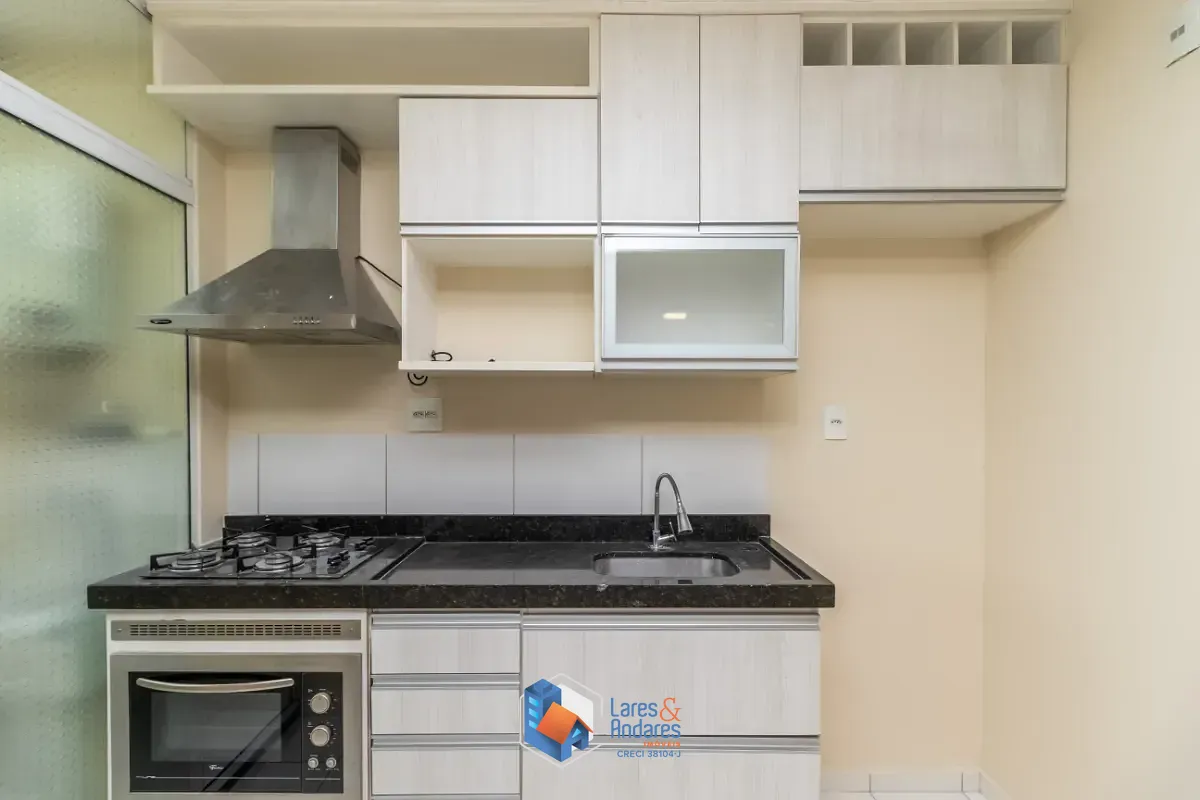 Apartamento, 3 quartos, 70 m² - Foto 8