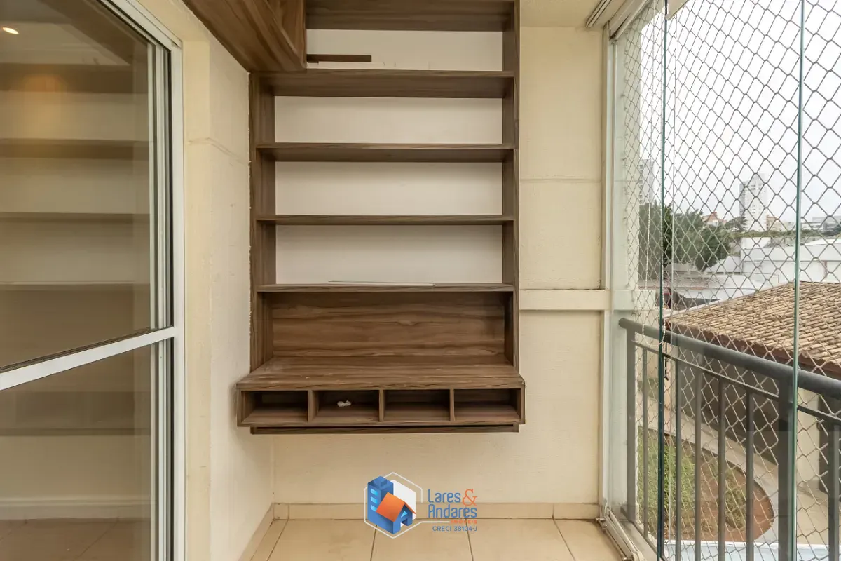 Apartamento, 3 quartos, 70 m² - Foto 11