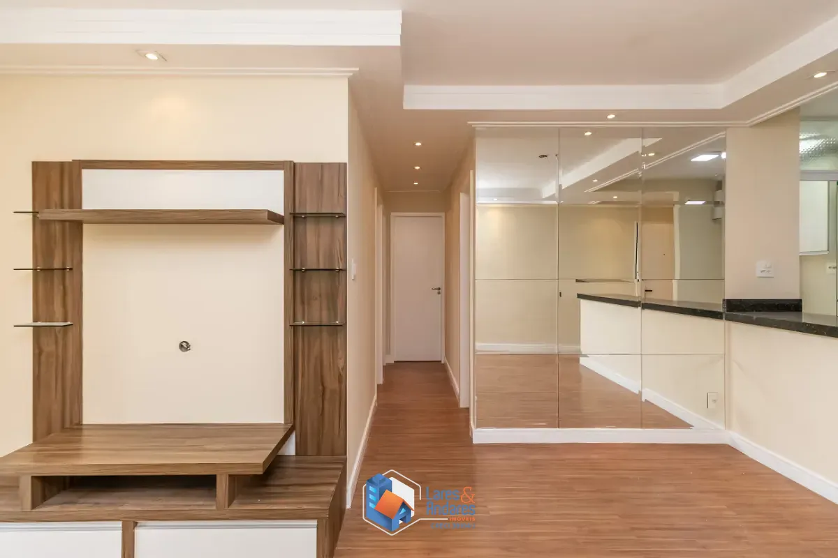 Apartamento, 3 quartos, 70 m² - Foto 6