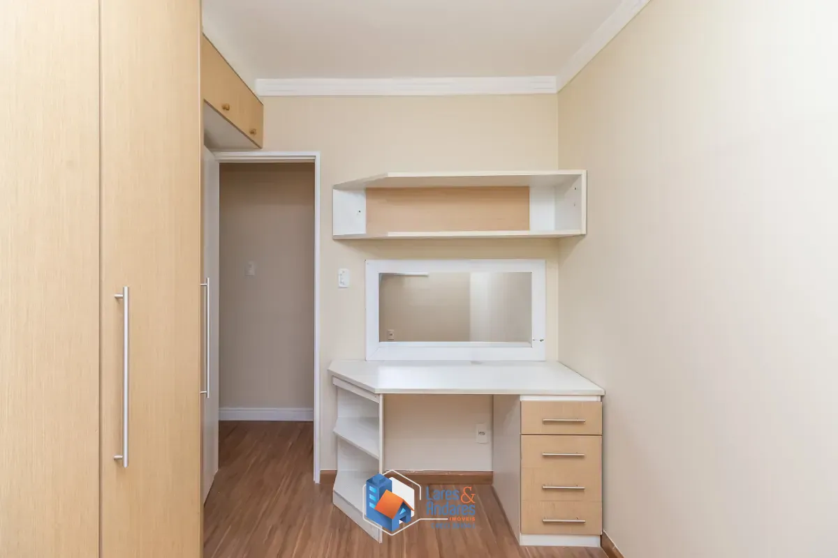 Apartamento, 3 quartos, 70 m² - Foto 13