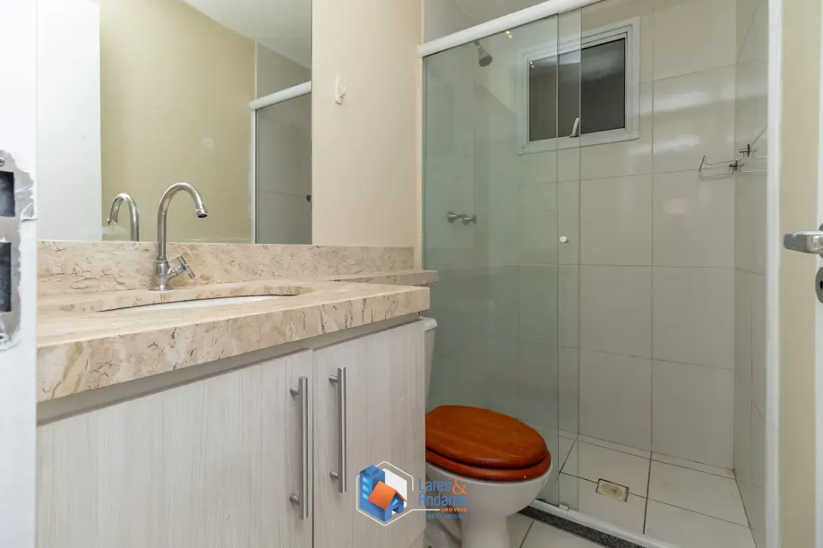 Apartamento, 3 quartos, 70 m² - Foto 17