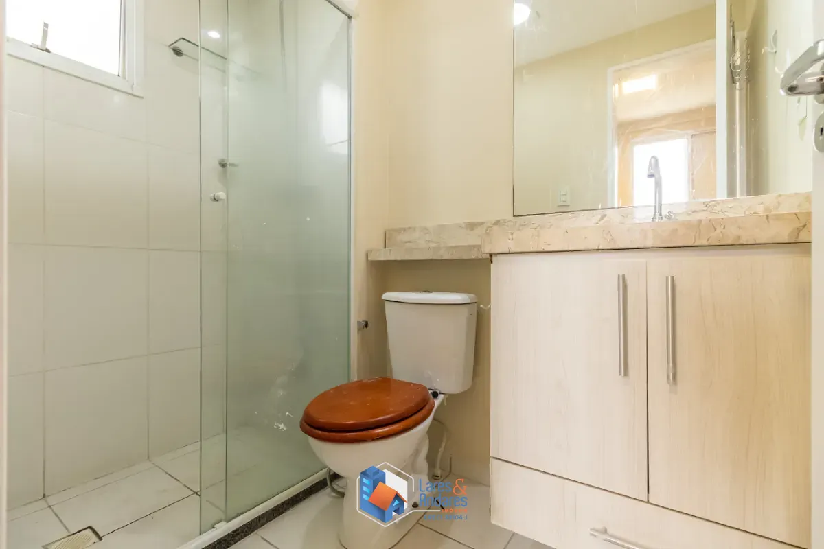 Apartamento, 3 quartos, 70 m² - Foto 24