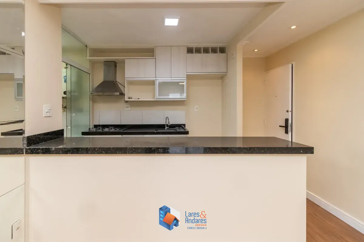 Apartamento, 3 quartos, 70 m² - Foto 7