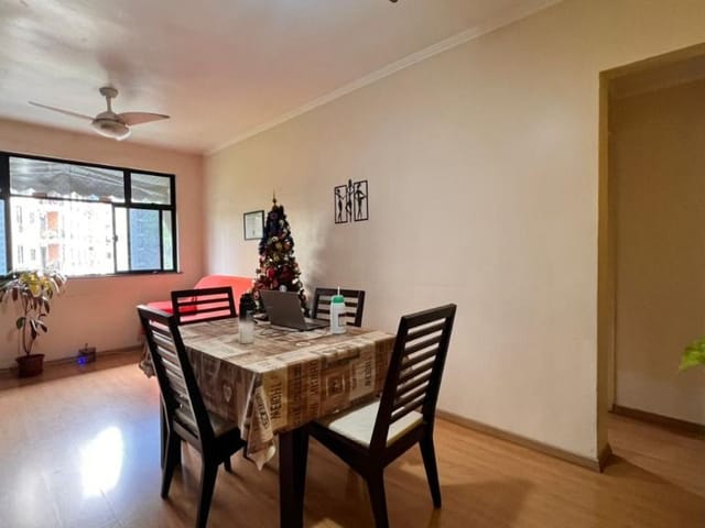 Foto do Apartamento - Apartamento com 2 dormitórios à venda, 70 m² por R$ 450.000,00 - Santa Rosa - Niterói/RJ | ABIDON NAZARETH IMÓVEIS