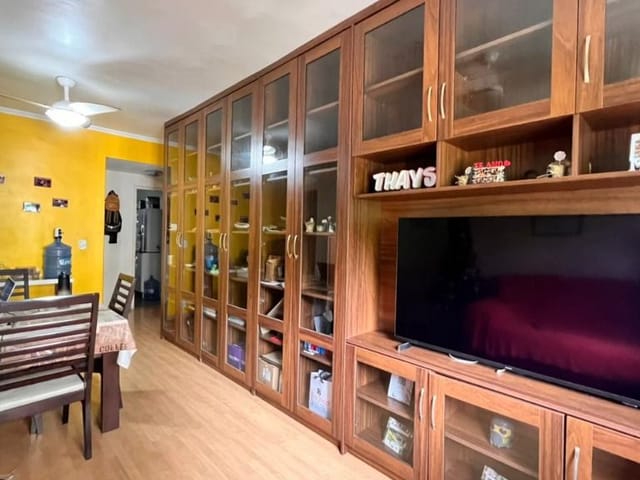 Foto do Apartamento - Apartamento com 2 dormitórios à venda, 70 m² por R$ 450.000,00 - Santa Rosa - Niterói/RJ | ABIDON NAZARETH IMÓVEIS