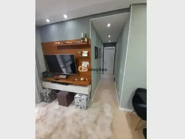 Apartamento 2 quartos e 1 banheiro, à venda, no bairro Lauzane Paulista em São Paulo