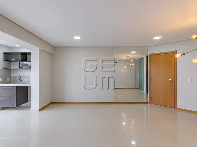 Apartamento 3 quartos e 2 banheiros, à venda ou para alugar, no bairro Gleba Palhano em Londrina