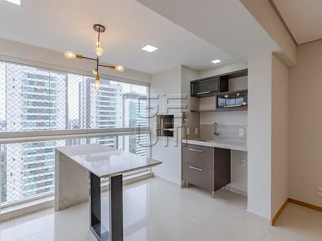 Apartamento 3 quartos e 2 banheiros, à venda ou para alugar, no bairro Gleba Palhano em Londrina