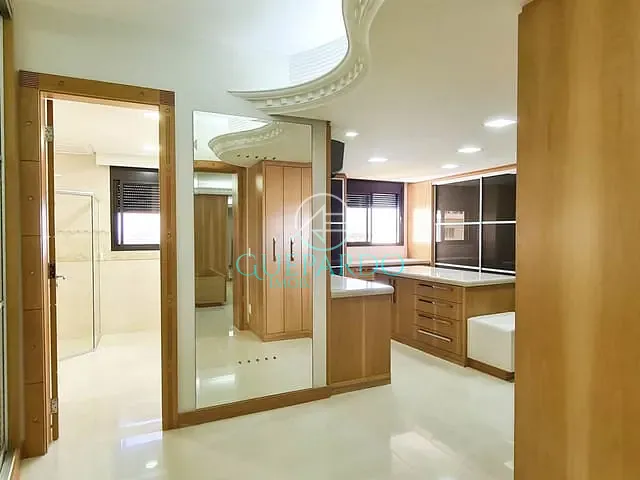 Apartamento com 717m² 5 quartos e 5 banheiros, à venda, no bairro Caiçaras em Londrina