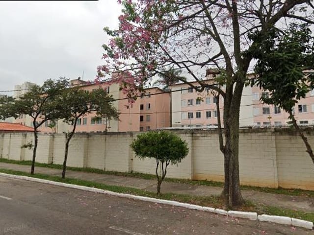 Foto do Apartamento - Apartamento com 2 dormitórios à venda, 48 m² por R$ 212.000,00 - Bosque dos Eucaliptos - São José dos Campos/SP | INDEPENDENCE NEGOCIOS IMOBILIARIOS LTDA