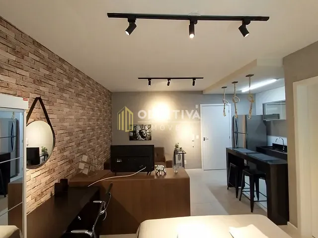 Apartamento 1 quarto e 1 banheiro, à venda, no bairro Pátria Nova em Novo Hamburgo