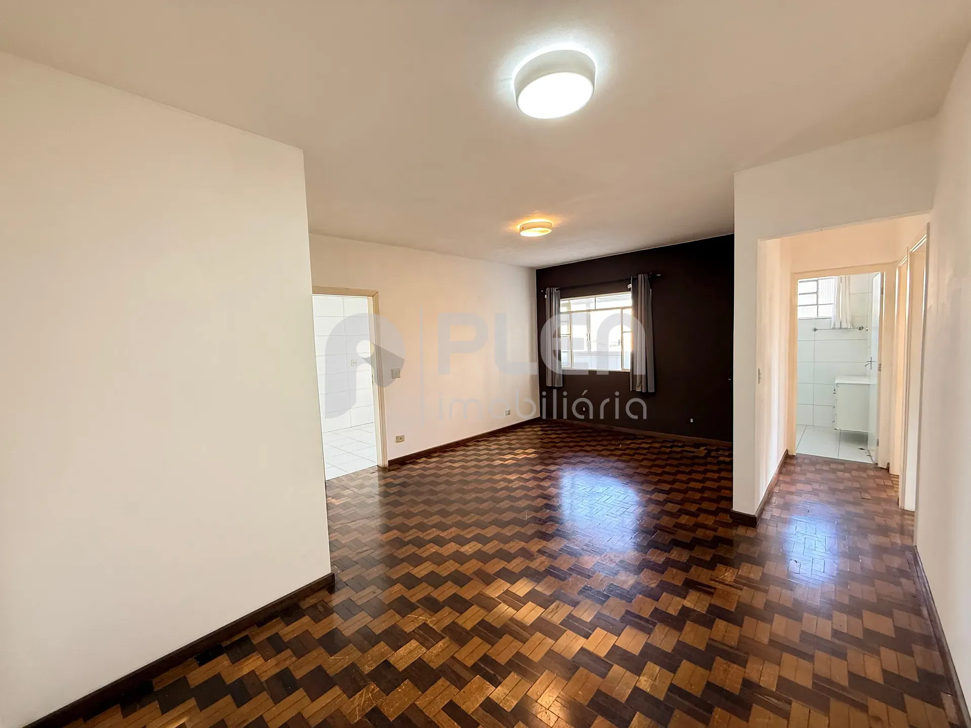 Apartamento de 2 quartos à venda em Parque Mandaqui, São Paulo