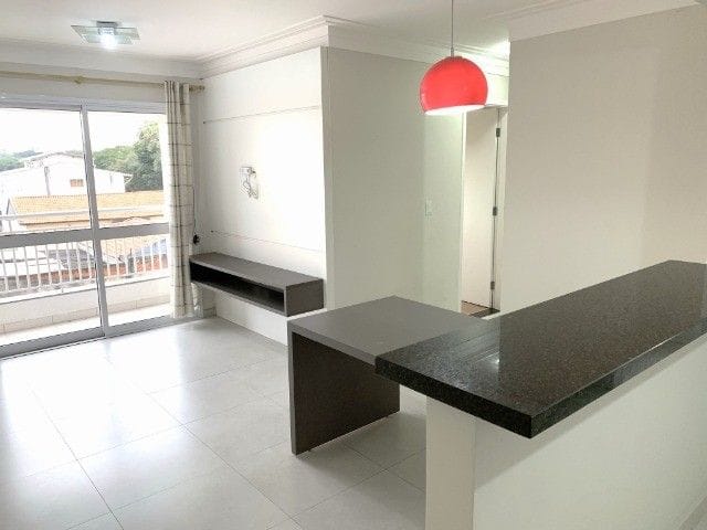 Foto do Apartamento - Apartamento com 2 dormitórios para alugar, 60 m² por R$ 3.770,00/mês - Jardim Augusta - São José dos Campos/SP | RUSSI IMÓVEIS