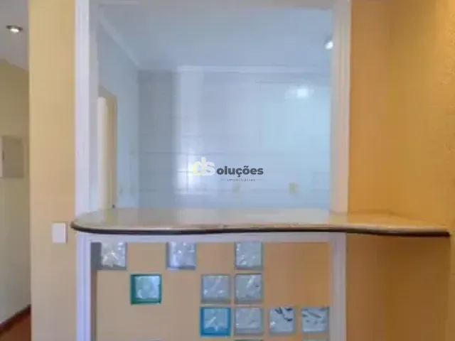 Apartamento 2 quartos e 2 banheiros, à venda, no bairro Santa Cecília em São Paulo