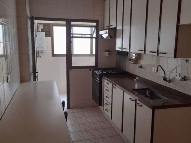 Foto do Apartamento - Apartamento com 3 dormitórios, 110 m² - venda por R$ 500.000,00 ou aluguel por R$ 3.445,00/mês - Centro - São José dos Campos/SP | INDEPENDENCE NEGOCIOS IMOBILIARIOS LTDA