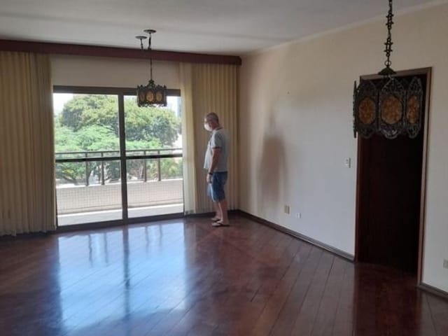 Foto do Apartamento - Apartamento com 3 dormitórios, 110 m² - venda por R$ 500.000,00 ou aluguel por R$ 3.445,00/mês - Centro - São José dos Campos/SP | INDEPENDENCE NEGOCIOS IMOBILIARIOS LTDA
