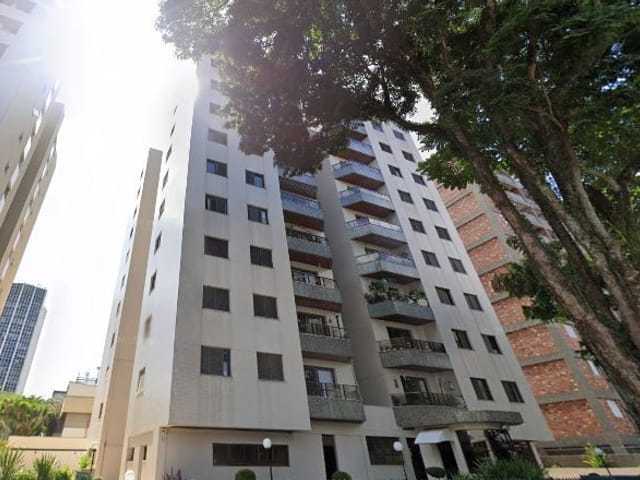 Foto do Apartamento - Apartamento com 3 dormitórios, 110 m² - venda por R$ 500.000,00 ou aluguel por R$ 3.445,00/mês - Centro - São José dos Campos/SP | INDEPENDENCE NEGOCIOS IMOBILIARIOS LTDA