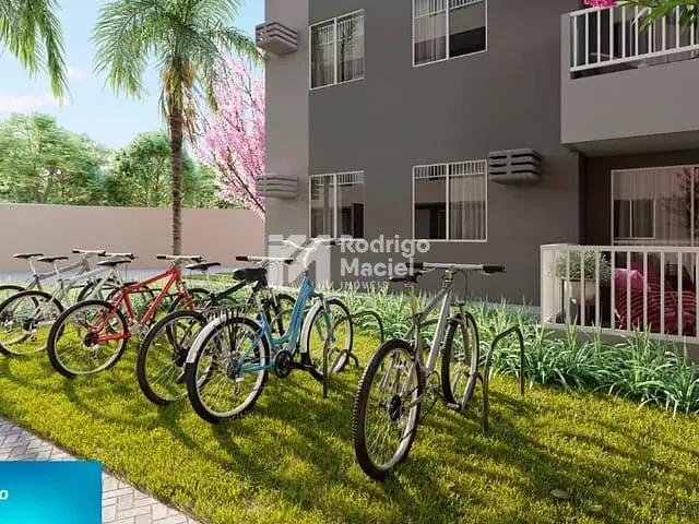 Lançamento disponível, no bairro Jardim São Paulo em Recife