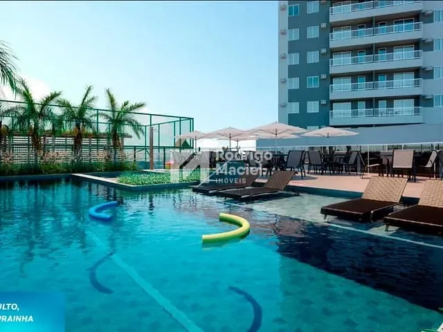 Lançamento disponível, no bairro Jardim São Paulo em Recife
