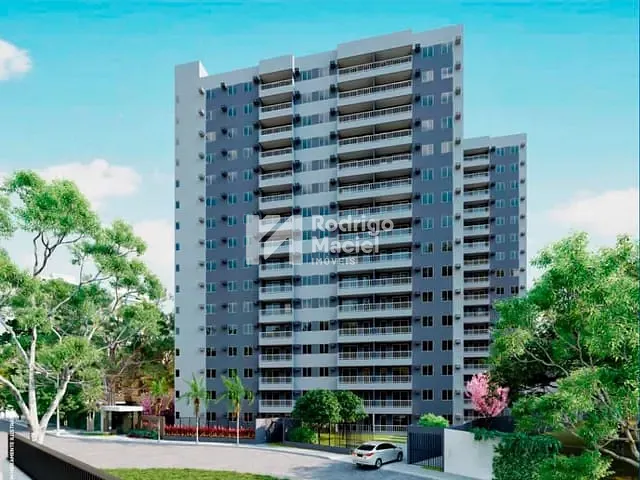 Lançamento disponível, no bairro Jardim São Paulo em Recife
