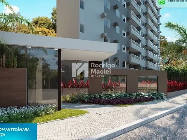 Lançamento disponível, no bairro Jardim São Paulo em Recife