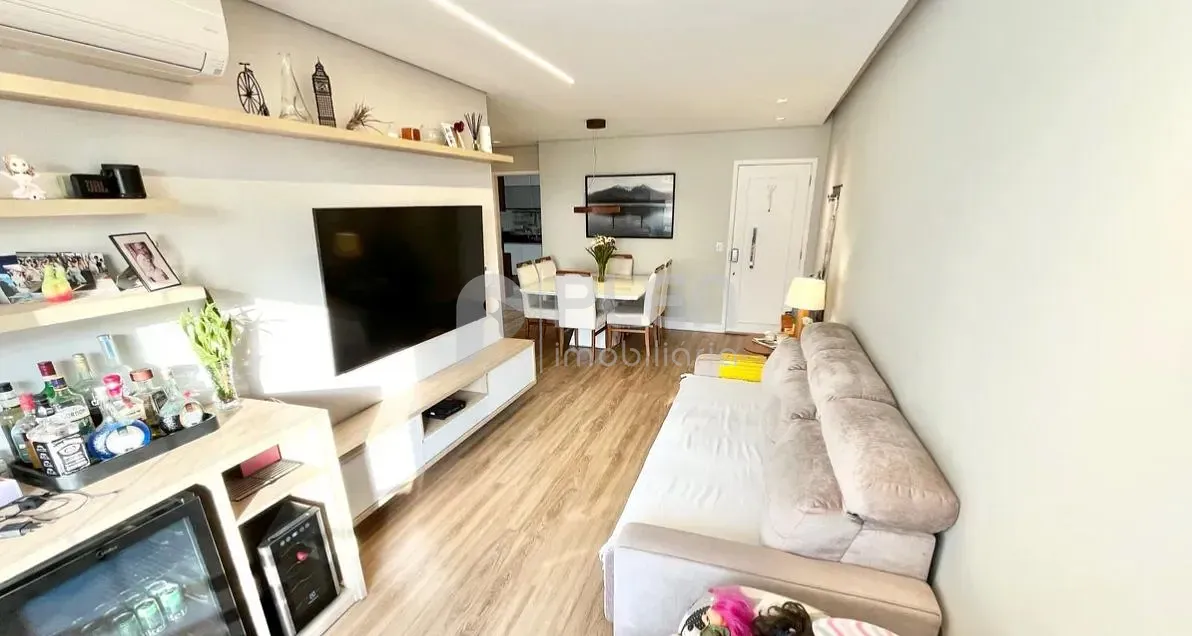 Apartamento de 3 quartos à venda em Santa Teresinha, São Paulo