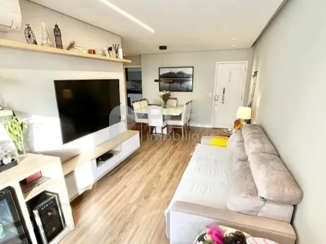 Apartamento com 86m² 3 quartos e 2 banheiros, à venda, no bairro Santa Teresinha em São Paulo