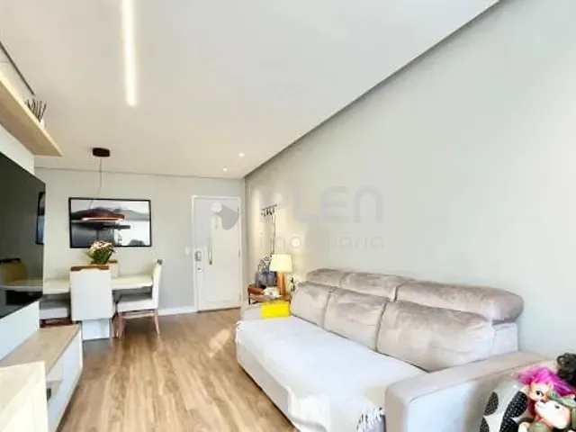 Apartamento com 86m² 3 quartos e 2 banheiros, à venda, no bairro Santa Teresinha em São Paulo