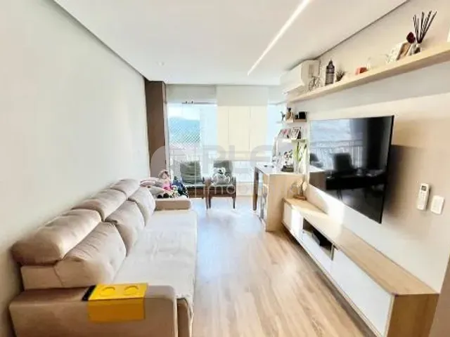 Apartamento com 86m² 3 quartos e 2 banheiros, à venda, no bairro Santa Teresinha em São Paulo
