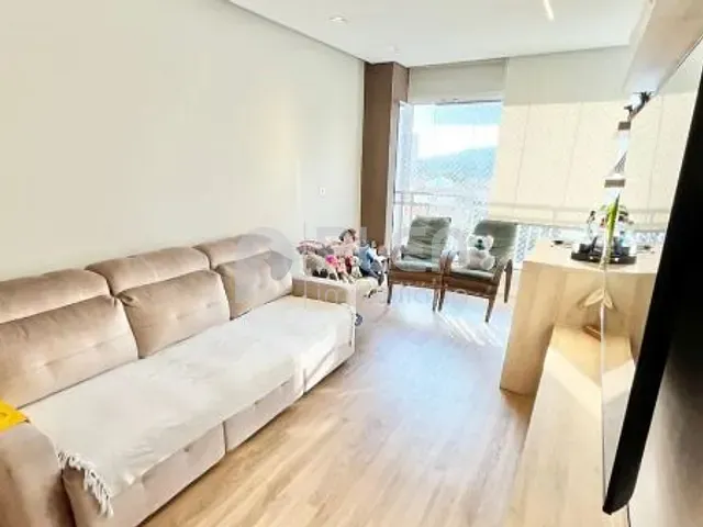 Apartamento com 86m² 3 quartos e 2 banheiros, à venda, no bairro Santa Teresinha em São Paulo