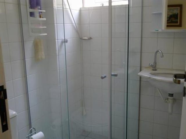 Foto do Apartamento - Apartamento com 3 dormitórios à venda, 47 m² por R$ 230.000,00 - Vila São Caetano - Sorocaba/SP | Ary Proenca Negócios Imobiliários Ltda
