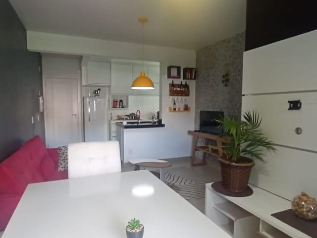 Foto do Apartamento - Apartamento com 3 dormitórios à venda, 62 m² por R$ 335.000,00 - Jardim América - São José dos Campos/SP | RUSSI IMÓVEIS