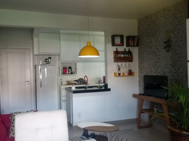Foto do Apartamento - Apartamento com 3 dormitórios à venda, 62 m² por R$ 335.000,00 - Jardim América - São José dos Campos/SP | RUSSI IMÓVEIS