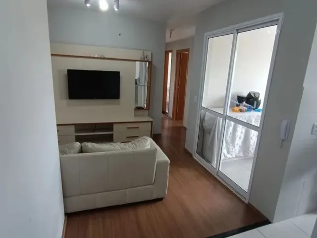 Apartamento com 10m² 3 quartos e 2 banheiros, à venda ou para alugar, no bairro Condomínio Residencial Colinas do Paratehy em São José Dos Campos