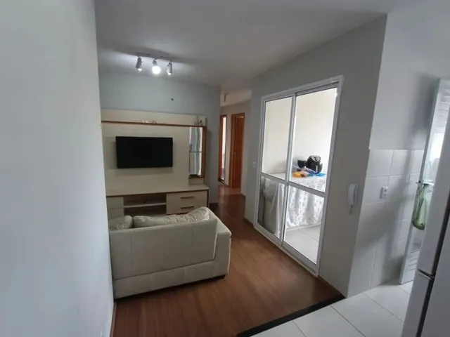 Apartamento com 10m² 3 quartos e 2 banheiros, à venda ou para alugar, no bairro Condomínio Residencial Colinas do Paratehy em São José Dos Campos