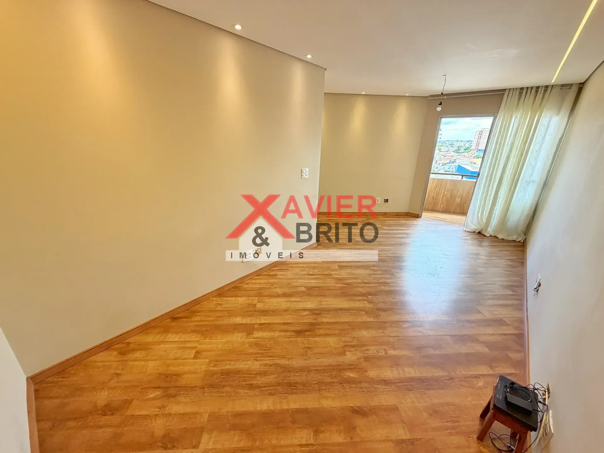 Apartamento, 2 quartos, 56 m² - Foto 1