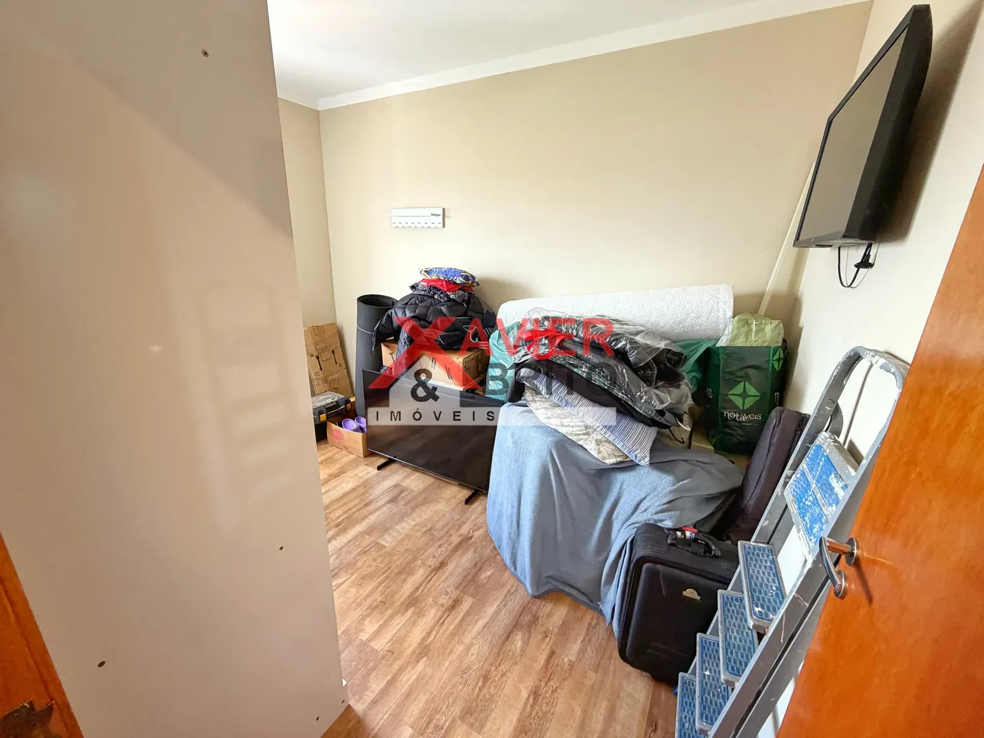 Apartamento, 2 quartos, 56 m² - Foto 12